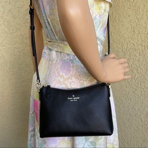 kate spade | Bags | Kate Spade Bailey Crossbody | Poshmark